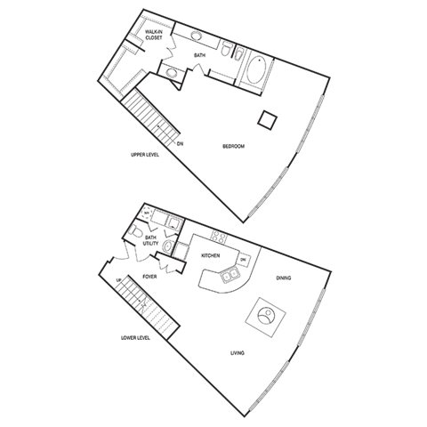 2815 Allen Street #120 Studio-2 Beds Apartment for Rent - Photo Gallery 52